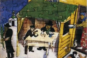 Marc Chagall