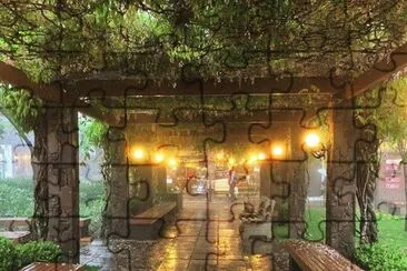 En Gramado-Brasil jigsaw puzzle
