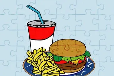 Burger- Comida- RÃ¡pida.