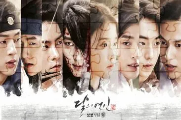 moon lovers scarlet ryeo