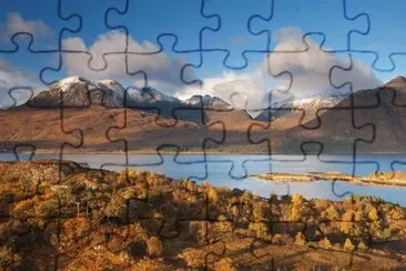 NATUREZA jigsaw puzzle