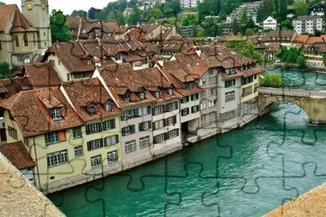 Berna jigsaw puzzle