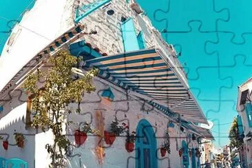 Turquia jigsaw puzzle