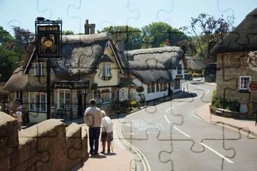 Shanklin