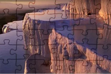 Pamukele Natural Pools3 jigsaw puzzle