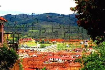 vista gachaneque