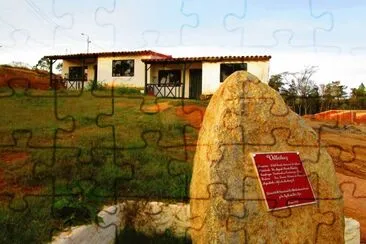 piedra