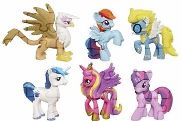 pony