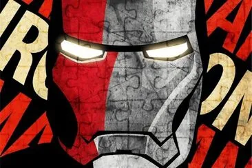 KARTEL POP IRON MAN