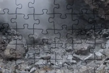 azores jigsaw puzzle