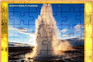 GÃ‰ISER STROKKUR (ISLANDIA)