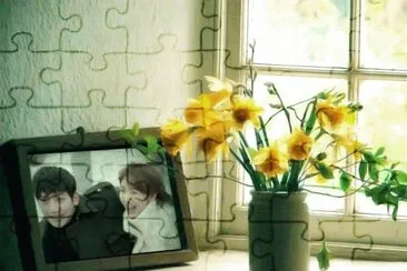 HEALER jigsaw puzzle