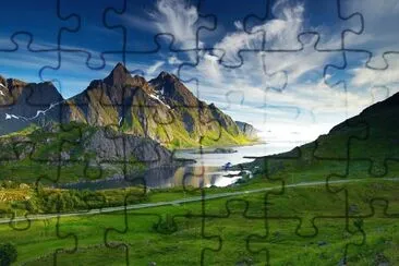 imagem jigsaw puzzle