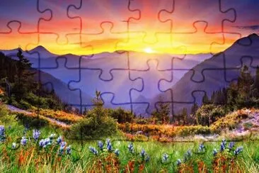 imagem jigsaw puzzle
