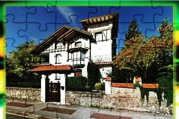CONCHA-CARRANZA (BIZKAIA) â€“ SEGURO QUE OS GUSTA