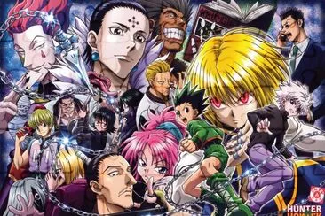 animes