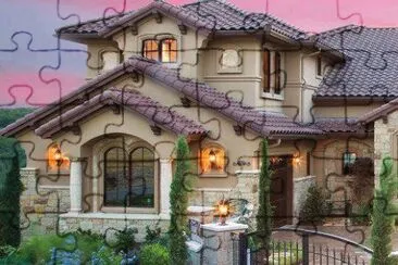 imagem jigsaw puzzle
