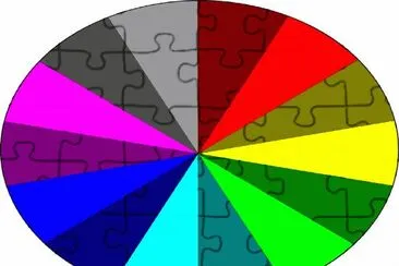 Colores- CÃ­rculo.