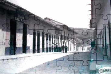 AlmacÃ©n Roquino jigsaw puzzle