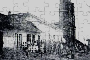 primeras comuniones en 1915