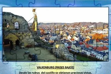 VALKENBURG (PAISES BAJOS)
