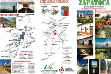 GuÃ­a turistica jigsaw puzzle