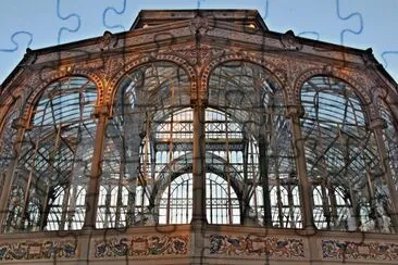 paisaje jigsaw puzzle