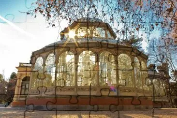 paisaje jigsaw puzzle