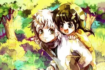 animes