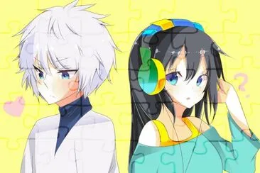 animes