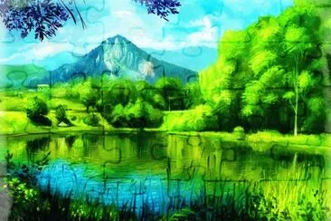 Paisaje