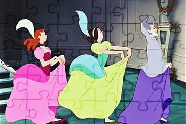 Cenicienta