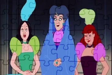 Cenicienta