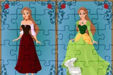 Princesas