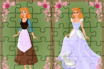 Princesas
