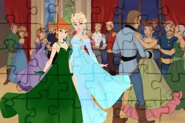 Frozen