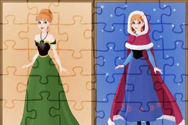 Princesas