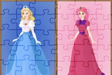 Princesas