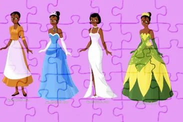 Princesas