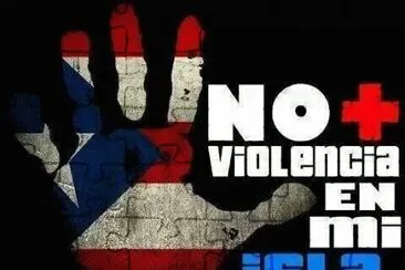 NO VIOLENCIA