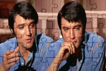 change jigsaw puzzle