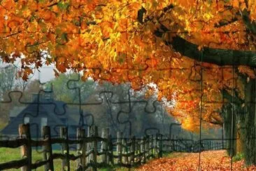 todo paisaje jigsaw puzzle