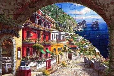 todo paisaje jigsaw puzzle