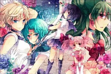 animes