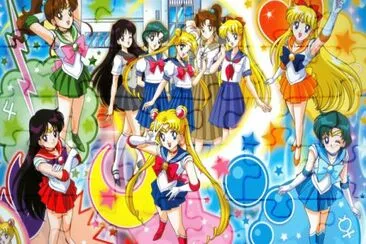 animes