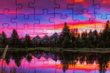 7 jigsaw puzzle