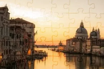 פאזל של Venecia