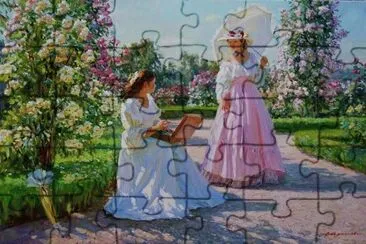 imagem jigsaw puzzle