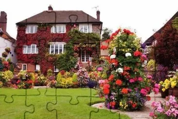 imagem jigsaw puzzle