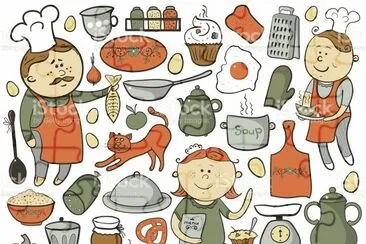 cocinero
